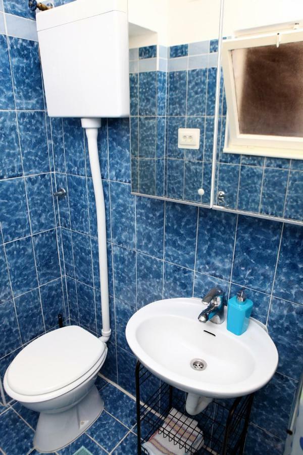 Apartma Grof Koper Exterior foto