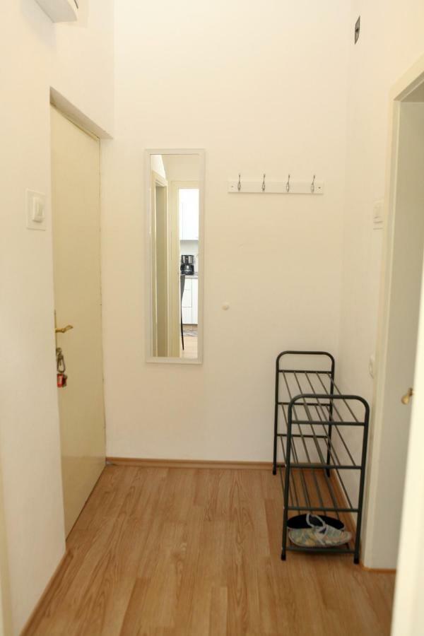 Apartma Grof Koper Exterior foto
